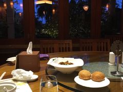 大堂-糟粕醋·椰苑海南菜餐厅(亚龙湾天域酒店)