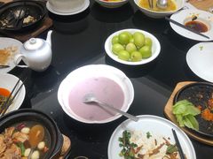 -客汀家宴·客家烟火 四季食材(集美店)