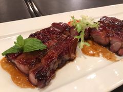 -广州文华东方酒店·江-由辉师傅主理