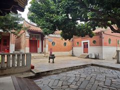 -开元寺