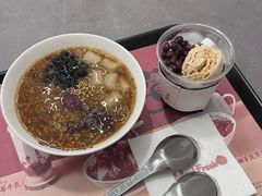 -鲜芋仙(高新万达广场店)