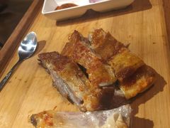 -阿罗新疆菜(人民广场店)