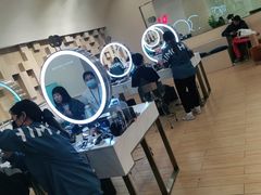 -海马体照相馆(成都来福士广场店)