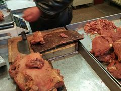 -刘纪孝腊牛羊肉(北广济街店)