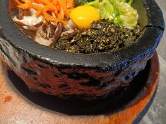 -大同江朝鲜菜•长春地标美食(欧亚卖场店)