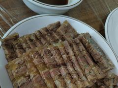 白切羊肉-妈妈的小作坊(陈家镇店)