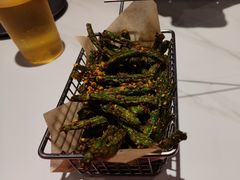 -叁宝烤肉• 西安烧烤(凤城十二路店)