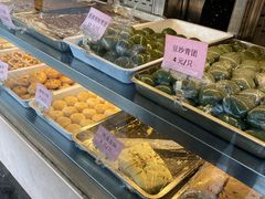 -中山大厦熟食外卖(珠江路店)