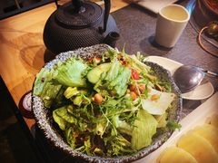 -蓉客成都火锅·招牌麻辣牛杂·特色香辣蹄花(凌水店)