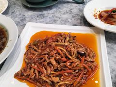 -聚丰园•湖鲜餐厅(阿红私房菜梅石路店)