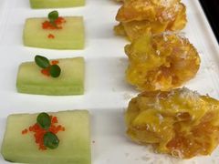 -院里寻菜·精致庭院菜(观沙岭店)