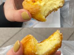莉莲葡式蛋挞-莉蓮蛋挞(静安寺店)
