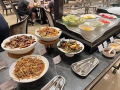 -京香轩·中餐厅(上海中庚聚龙酒店)