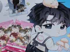 -小杨生煎(深圳岗厦北店)