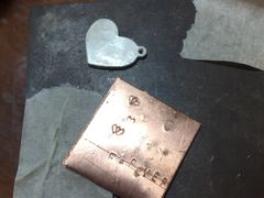 -鈊藝銀匠·银饰DIY工作室(永庆坊店)