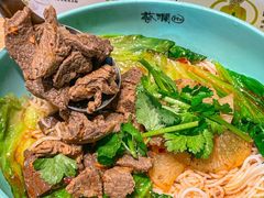 -蔡澜Pho·越南粉餐厅(海上世界店)