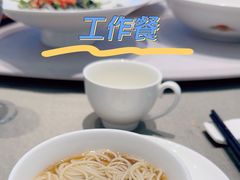 -香山湖渔家大院