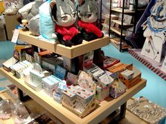 -IPSTAR潮玩星球(西单华威潮铺街店)