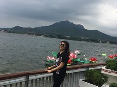 -定都峰