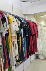 -时光纪亲子全家福照相馆(静安店母女写真父母纪念照)