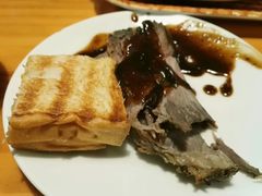 -So Lounge索兰至餐厅(蓝色港湾店)