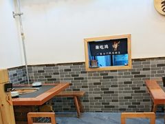 -老家大锅台·地锅鸡·铁锅炖(建邺文体路店)