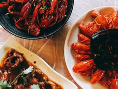 -巴厘龙虾·榜首油焖大虾(洞庭·艺术洋房店)