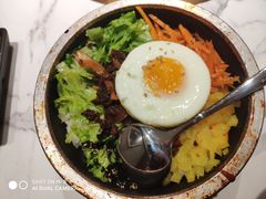-花味烤肉·拌饭(庐阳万科店)