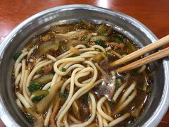 -武汉大学-桂园餐厅