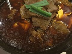 -品粹徽园·家常安徽菜