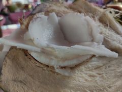 -范饭椰林川湘味海鲜·椰子鸡(三亚湾椰梦长廊店)