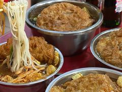 -谭老太正宗柳州螺狮粉(家和花园店)