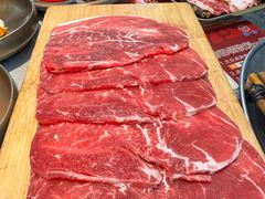 -韩一品韩国料理(柏庐南路店)