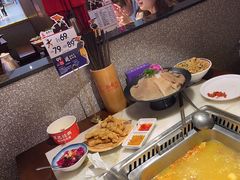 -重庆高老九火锅(万象城店)