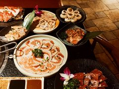 -牛焱·烧肉酒肆(五大道店)