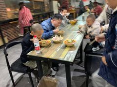 -刘家面馆(后贾湾店)