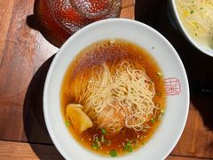 -瑞面(吴宫泛太平洋酒店)
