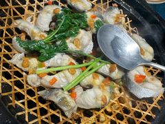 -随园花园餐厅(新港中路店)