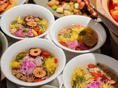 -巴蜀风·地道川菜(总店)