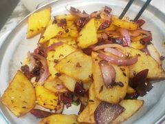 -隐厨·海鲜餐厅(恒通路店)