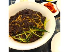 -桃园中华料理炸酱面(燕儿岛路店)
