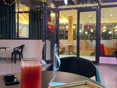 -东方花园夜市(解放中路)