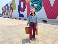 -LV路易威登(海信广场店)