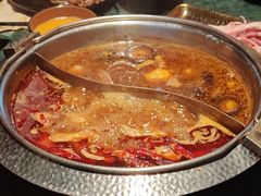 寿喜锅-牛New寿喜烧(金鹰世界店)