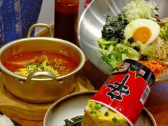 -俊泰食档·韩式料理(新迎小区店)