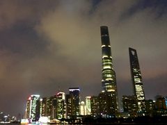 -上海外滩英迪格酒店