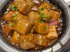 -聚鑫阁江浙菜·非遗传承技艺(闵行交大店)