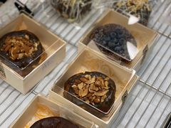 -OUR Bakery(SKP-S店)