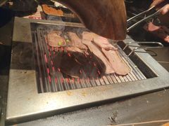 -千寻烧肉(政务区店)