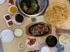 -元祖李朝(新威路店)